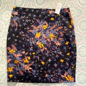 LOFT skirt, new with tags